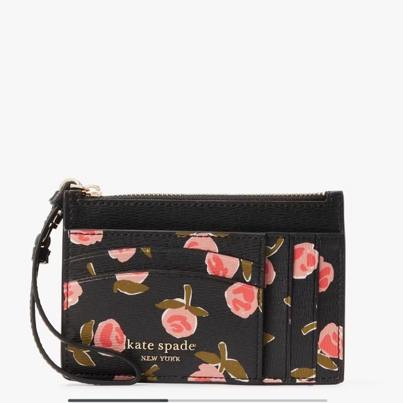 Kate spade set Hangbag And Card Holder - Picture 13 of 14